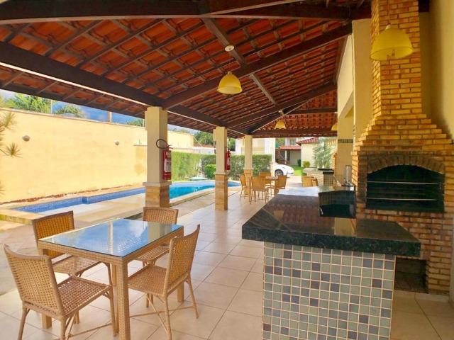Casa Duplex em condomínio na Lagoa Redonda com 3 suítes, 2 vagas - Foto 12