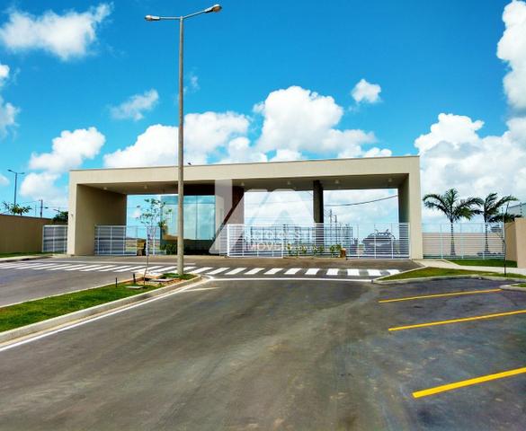 Casa 3/4 no Ecoville Condomínio Clube - Parque das Nações - Foto 10