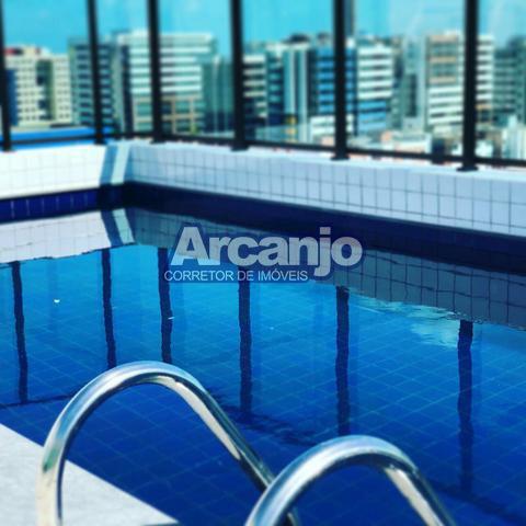 Edf. Hit Residence - Jatiúca - Próximo ao Clube do Sargento - Foto 2