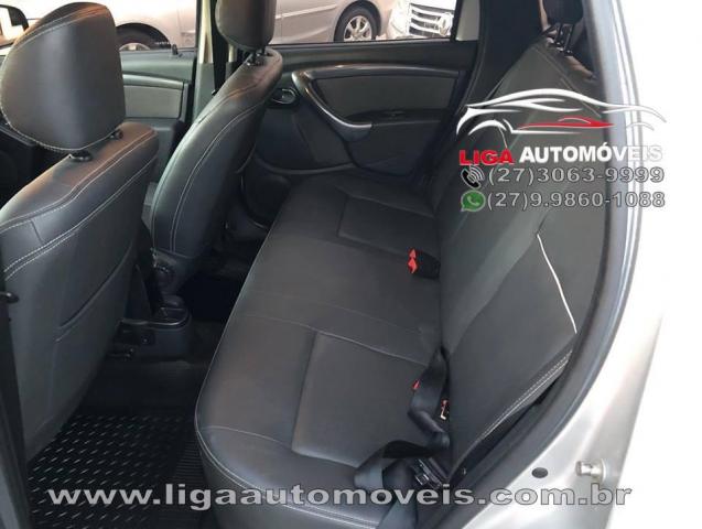 Renault Duster Techroad 2.0 2015 1 ano de garantia - Foto 7