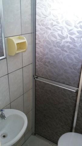 Casa baixa Qr 408 Conjunto 19 Samambaia Norte próximo ao brb conveniência - Foto 8