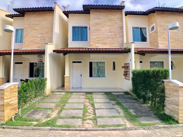 Casa Duplex em condomínio na Lagoa Redonda com 3 suítes, 2 vagas - Foto 2