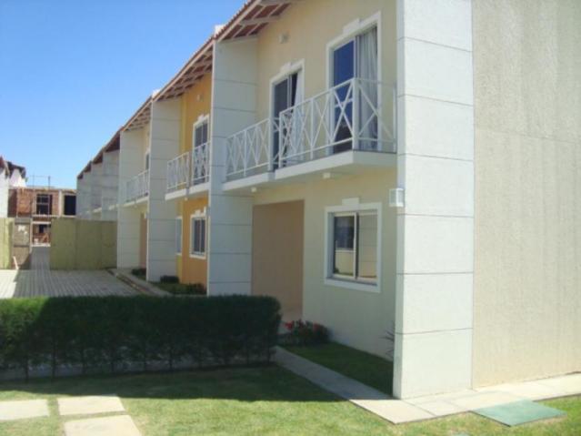 Casa residencial - Itaperi, Fortaleza - CA0216. - Foto 2