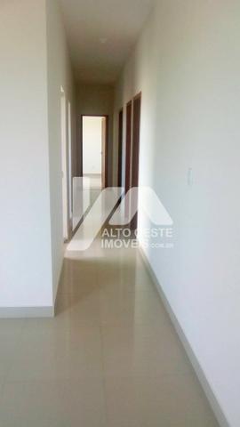 Casa 3/4 no Ecoville Condomínio Clube - Parque das Nações - Foto 3
