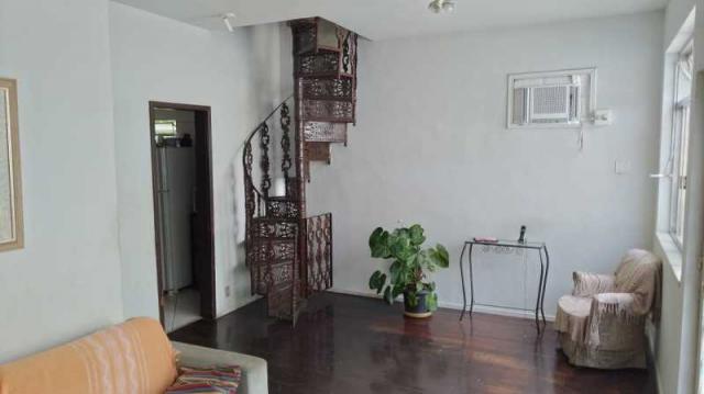 Casa de vila à venda com 4 dormitórios em Méier, Rio de janeiro cod:MICV40006 - Foto 4