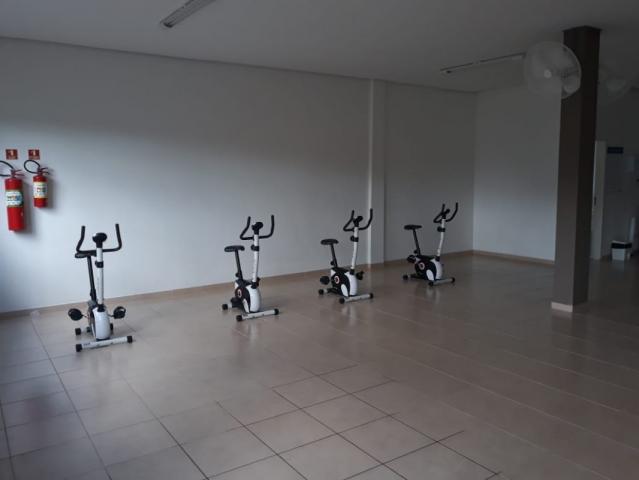 Apartamento 2 dorms no Vila São José em Taubaté - SP - Foto 3