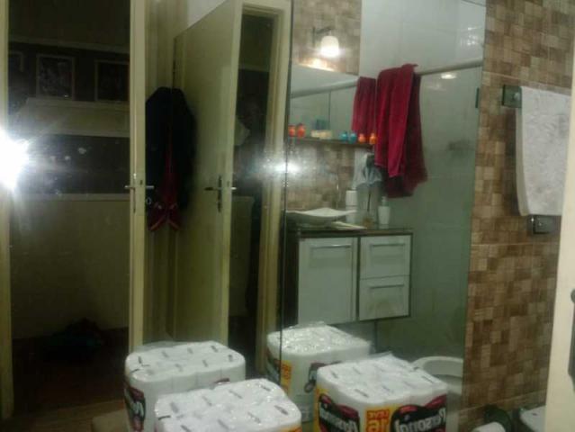 Apartamento à venda com 2 dormitórios em Cascadura, Rio de janeiro cod:MIAP20239 - Foto 14