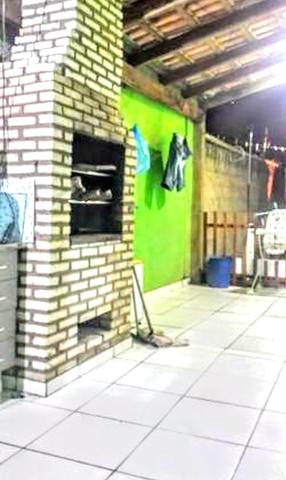 Ótima casa Jd Brasil 150 mil pego carro - Foto 2