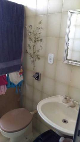 Casa de vila à venda com 4 dormitórios em Méier, Rio de janeiro cod:MICV40006 - Foto 11