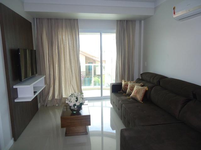 Linda Cobertura em Canto Grande L005 - Foto 7
