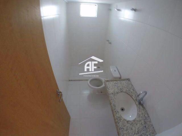 Edifício Francisco Barbirato - Apartamento novo com 3 quartos sendo 1 suíte na Jatiúca - Foto 15