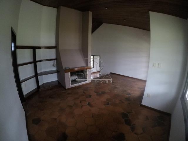 Casa de condomínio para alugar com 4 dormitórios em Primeira linha, Criciúma cod:28241 - Foto 8