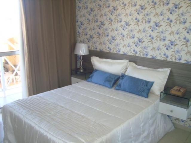Casa residencial - Itaperi, Fortaleza - CA0216. - Foto 7