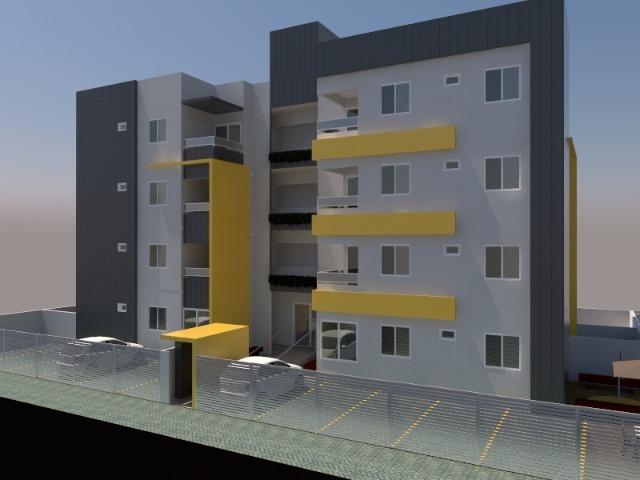 Apartamento no Valentina por R$: 132 mil reais - Foto 2