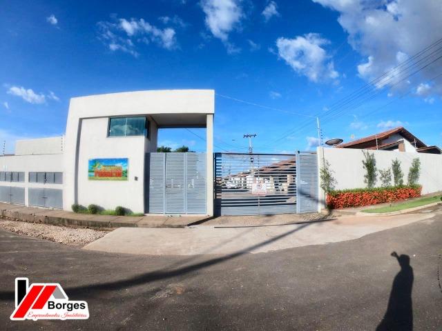 Casa com 03 quartos, no Bairro Santa Inês - Foto 4