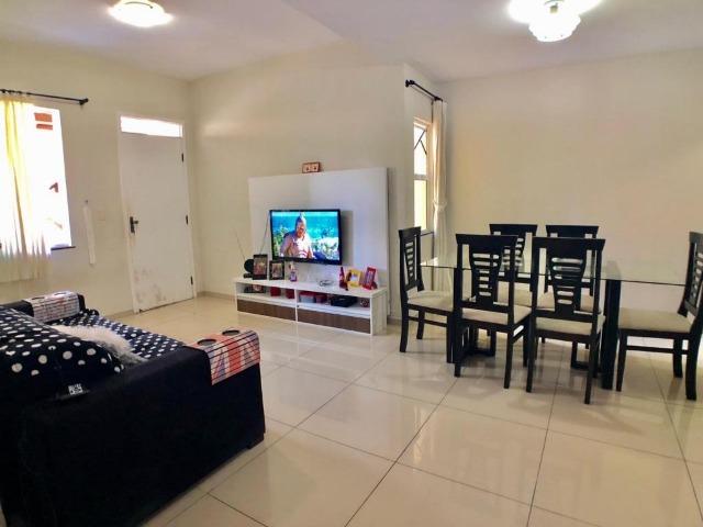 Casa Duplex em condomínio na Lagoa Redonda com 3 suítes, 2 vagas - Foto 4