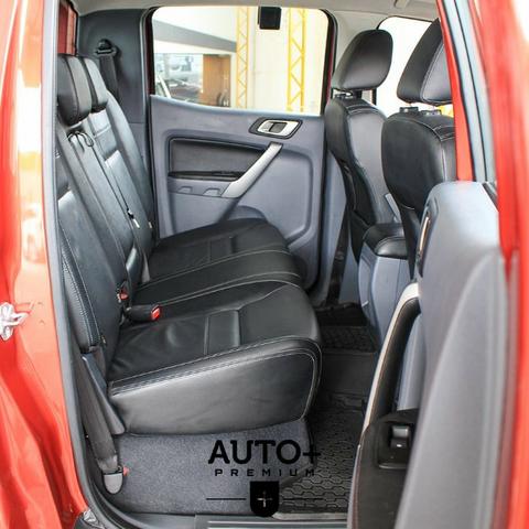 Ford Ranger 2016/2017 3.2 Limited 4x4 CD 20v Diesel 4p Automático - Foto 2