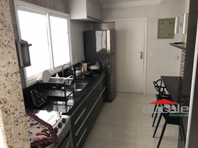 Lindo Apartamento andar alto com lazer em Santa Lúcia, Vitória - Foto 5