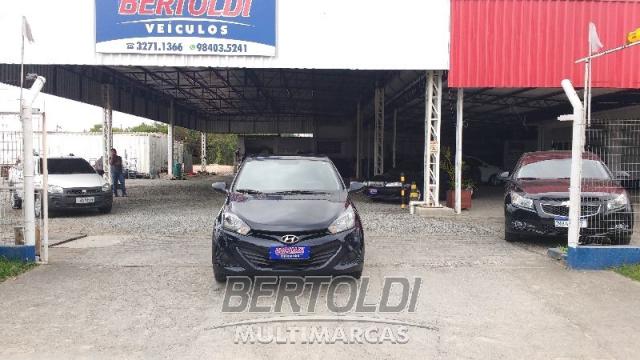 HB20 CONFORT 1.6 - Foto 2