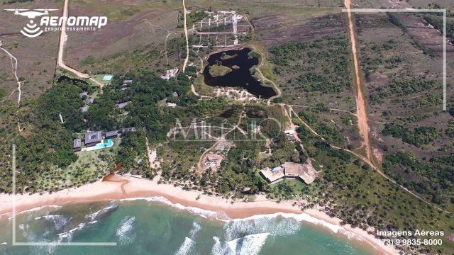 Terreno à venda em Taipu de fora, Maraú cod:57863649 - Foto 17