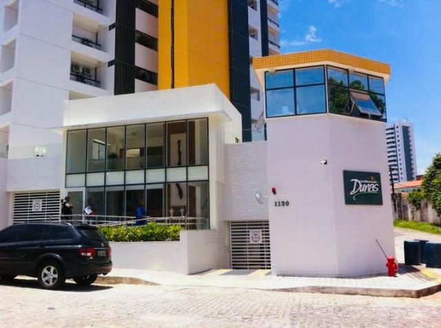 Apartamento 3 suítes - 150m² - Tirol - Cordilheira das Dunas
