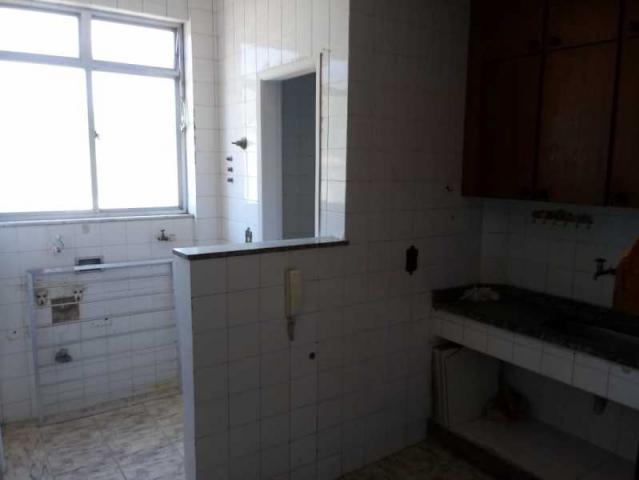 Apartamento à venda com 2 dormitórios em Engenho novo, Rio de janeiro cod:MIAP20274