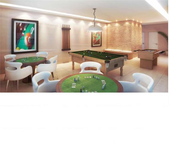 Apartamento residencial à venda com 04 suítes, meireles, fortaleza. - Foto 4