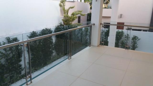 Casa em Condominio Fechado Bosque dos Poetas com 4 suites - Foto 4