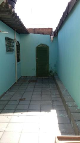 Casa baixa Qr 408 Conjunto 19 Samambaia Norte próximo ao brb conveniência - Foto 15