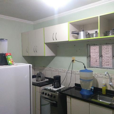 Vendo apto no Residencial Denise de Mello, em frente ao Lider da BR - 24h - Foto 8