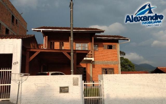 Casa em Jaraguá do Sul - Rau - Foto 2