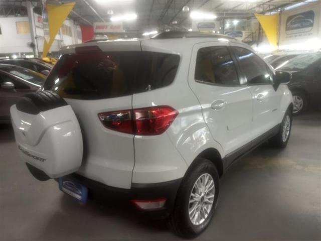 FORD ECOSPORT 1.6 SE 16V FLEX 4P POWERSHIFT - Foto 3