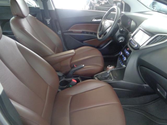 Hb20 1.6 Premium Top Automático Completo - Foto 8