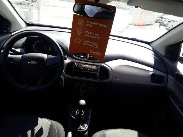 PRISMA 2019/2019 1.0 MPFI JOY 8V FLEX 4P MANUAL - Foto 10