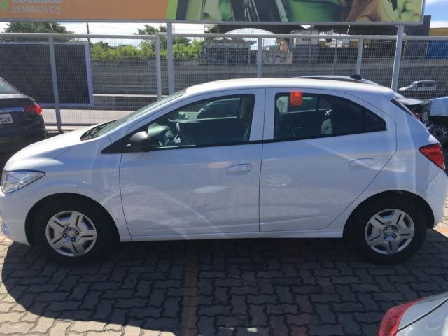 ONIX 2018/2019 1.0 MPFI JOY 8V FLEX 4P MANUAL - Foto 3