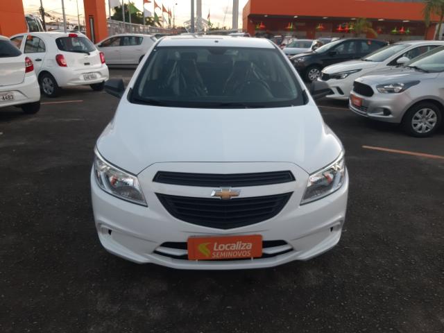 PRISMA 2019/2019 1.0 MPFI JOY 8V FLEX 4P MANUAL - Foto 3