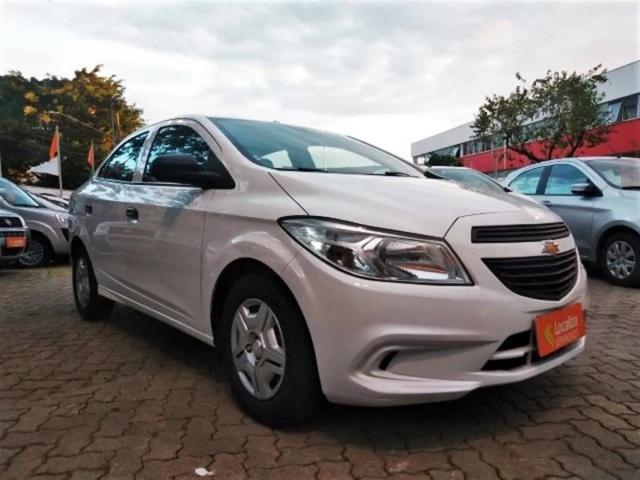 PRISMA 2019/2019 1.0 MPFI JOY 8V FLEX 4P MANUAL - Foto 5