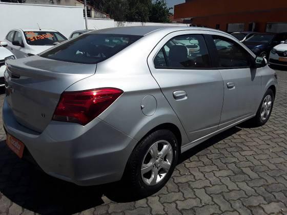 PRISMA 2019/2019 1.4 MPFI LT 8V FLEX 4P MANUAL - Foto 7