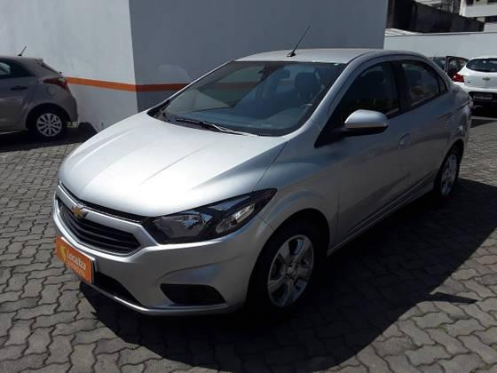 PRISMA 2019/2019 1.4 MPFI LT 8V FLEX 4P MANUAL - Foto 4