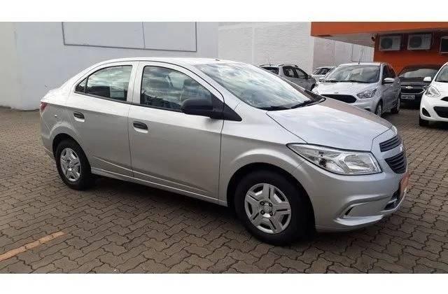 PRISMA 2019/2019 1.0 MPFI JOY 8V FLEX 4P MANUAL - Foto 7