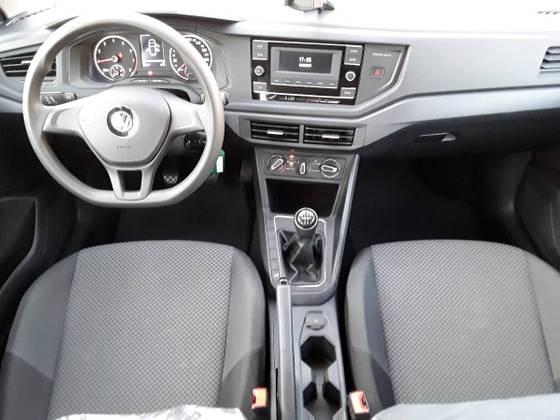 POLO 2019/2020 1.0 MPI TOTAL FLEX MANUAL - Foto 4
