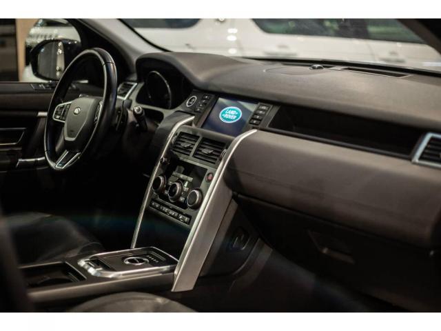 Land Rover Discovery SPORT HSE 2.2 7L 4P - Foto 4