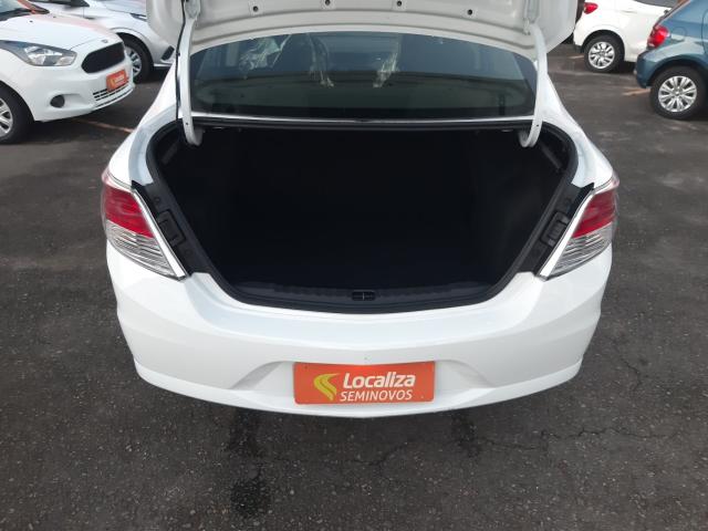 PRISMA 2019/2019 1.0 MPFI JOY 8V FLEX 4P MANUAL - Foto 9