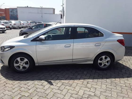 PRISMA 2019/2019 1.4 MPFI LT 8V FLEX 4P MANUAL - Foto 8