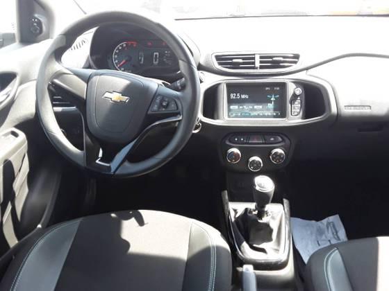 PRISMA 2019/2019 1.4 MPFI LT 8V FLEX 4P MANUAL - Foto 3