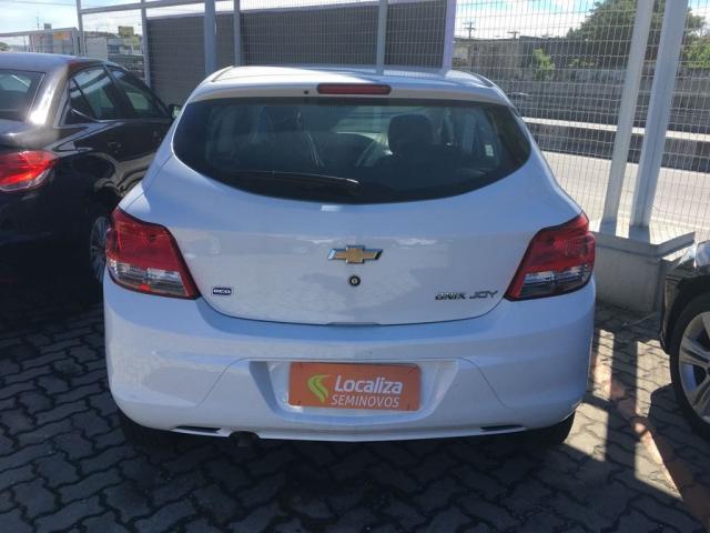 ONIX 2018/2019 1.0 MPFI JOY 8V FLEX 4P MANUAL - Foto 2
