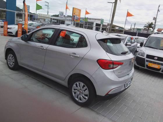 FIAT ARGO 2019/2020 1.0 FIREFLY FLEX DRIVE MANUAL - Foto 6