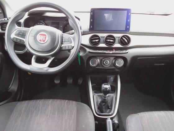 FIAT ARGO 2019/2020 1.0 FIREFLY FLEX DRIVE MANUAL - Foto 3