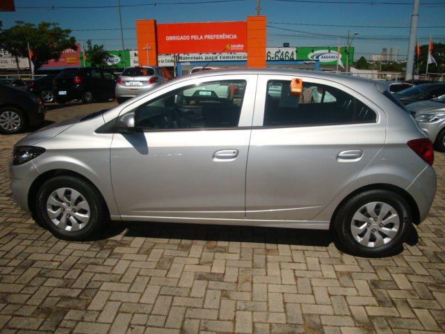 ONIX 2018/2019 1.0 MPFI LT 8V FLEX 4P MANUAL - Foto 2