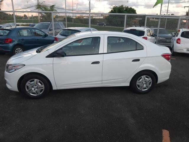 PRISMA 2019/2019 1.0 MPFI JOY 8V FLEX 4P MANUAL - Foto 5